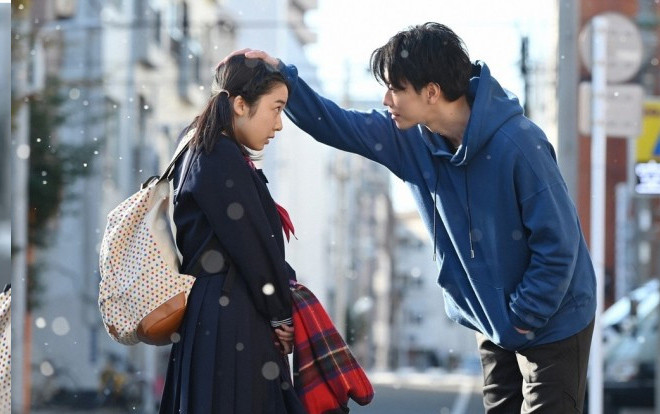 'Love Last Forever' - Chuyện ngôn tình của nàng y tá ngốc nghếch và chàng bác sĩ máu S Ảnh 2