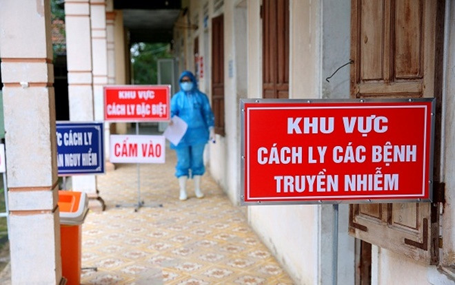 Thợ sửa xe tiếp xúc với bệnh nhân thứ 20 âm tính với Covid-19 Ảnh 2