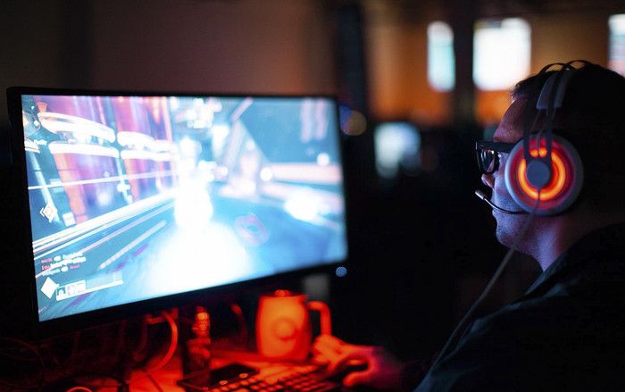 Từ 15/4, cấm người chơi mua bán tài khoản, vật phẩm game Ảnh 2