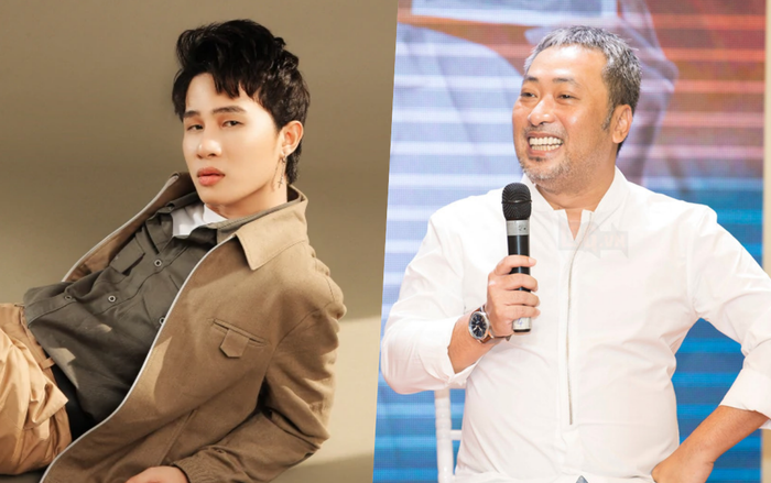 Vừa thông báo tham gia MV mới của Jack, đạo diễn Nguyễn Quang Dũng bị hack mất Facebook Ảnh 2