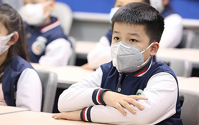 Dịch Covid-19: Hà Nội sẽ dạy học trên sóng truyền hình cho học sinh Ảnh 2