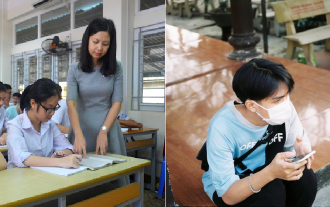 Nỗi khổ của nam sinh khi có mẹ làm giáo viên và hàng tá những câu chuyện ‘dở khóc dở cười’ chỉ người trong cuộc mới hiểu Ảnh 2