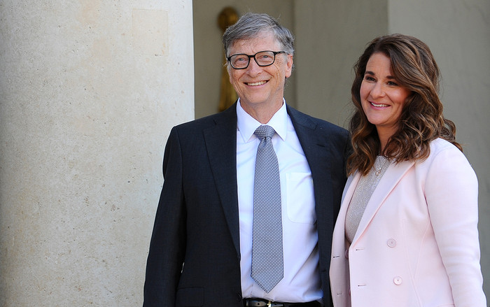 Bộ kit xét nghiệm nCoV tại nhà do Bill Gates tài trợ chuẩn bị xuất xưởng Ảnh 2