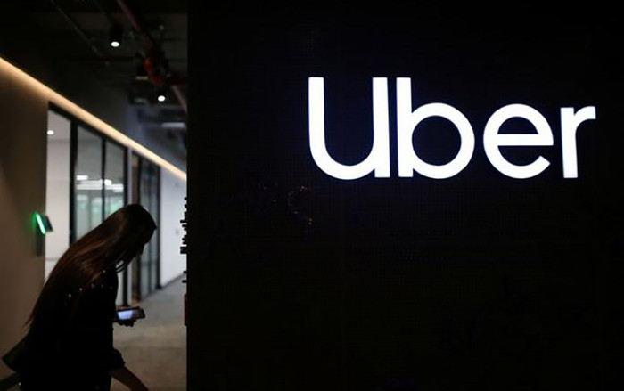 Tài xế Uber vẫn được trả lương nếu phải nghỉ vì virus corona Ảnh 2