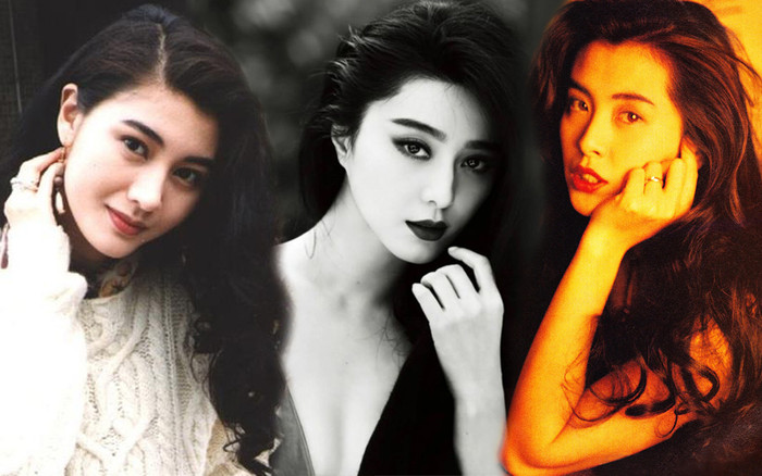 Dân mạng Trung bình chọn 9 nữ thần đẹp nhất mọi thời đại của Cbiz Ảnh 2