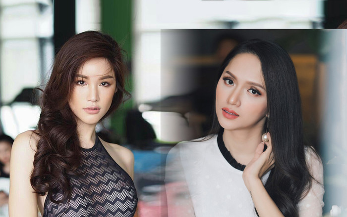 Hoa hậu Chuyển giới Quốc tế ngày ấy - bây giờ: Cuối cùng đã tìm ra đối thủ của Hương Giang! Ảnh 2