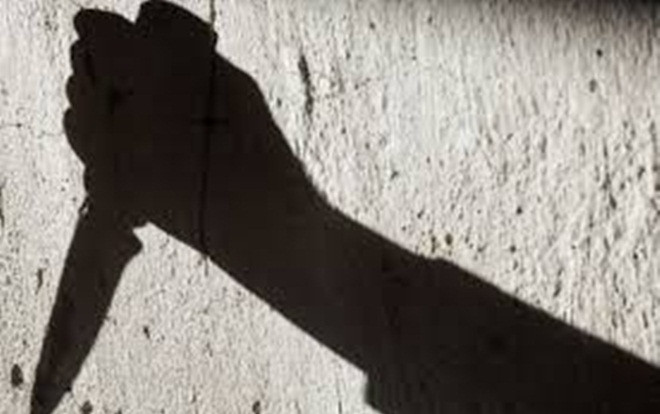 Chồng 'hờ' 74 tuổi bất ngờ đâm liên tiếp con gái riêng của vợ tại nhà Ảnh 2