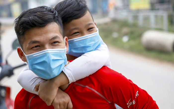 Hướng dẫn các bước khai báo y tế toàn dân trên điện thoại và máy tính Ảnh 2