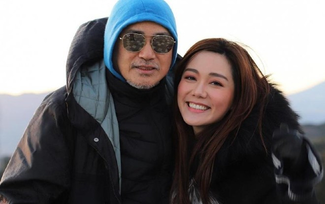 'Bằng chứng thép 4': Có 5 người xuất thân từ gia đình diễn viên, Thang Lạc Văn thay vai Huỳnh Tâm Dĩnh chỉ trong thời gian ngắn Ảnh 2