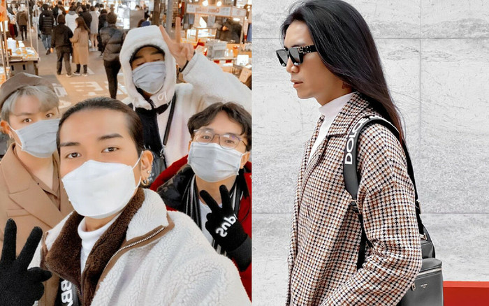 BB Trần kết thúc 2 tuần tự cách ly ở nhà sau khi trở về từ Hàn Quốc Ảnh 2