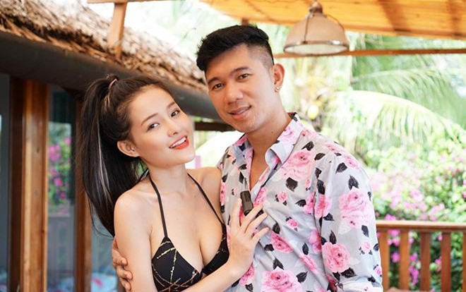 Ngân 98 dương tính với ma túy, Lương Bằng Quang lên tiếng bênh vực, tiết lộ bạn gái suy sụp và khóc không ngừng Ảnh 2