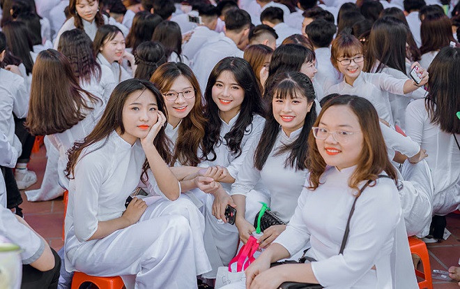 Cập nhật: Đã có 29 tỉnh, thành phố cho học sinh tiếp tục nghỉ vì dịch COVID-19 Ảnh 2