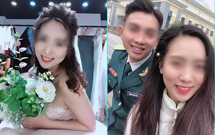 Xúc động trước tâm sự của chàng trai phải hoãn cưới để chống dịch COVID-19 Ảnh 2