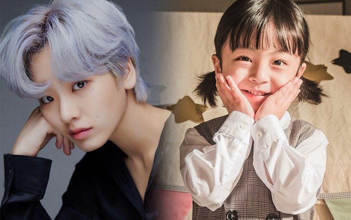 Hai diễn viên 'được chuyển giới' hot nhất xứ Hàn đầu năm 2020 Ảnh 2