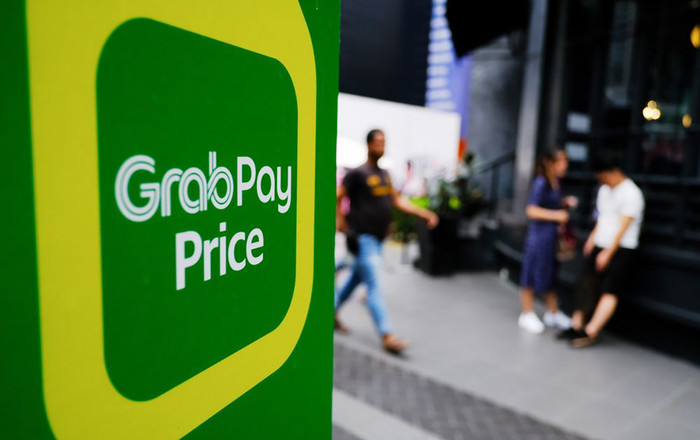 Grab đóng cửa văn phòng ở Singapore và Thái Lan vì virus corona Ảnh 2