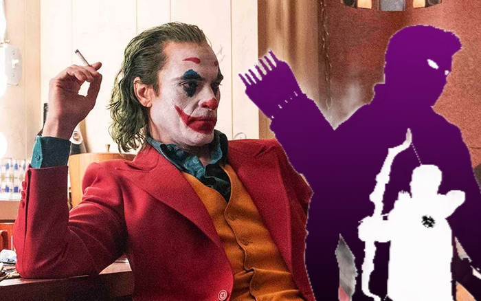 Tiết lộ sốc: Siêu anh hùng Marvel này không hề thích phim Joker của Joaquin Phoenix Ảnh 2