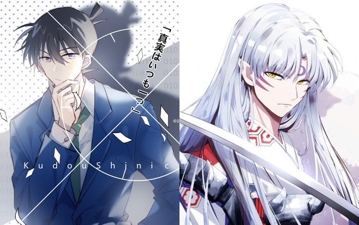 9 nhân vật nam trong anime Nhật Bản mà netizens Hàn thầm cảm nắng Ảnh 2