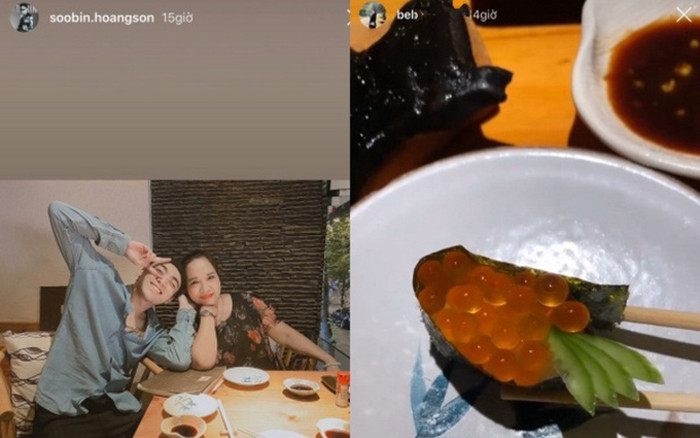 Dân mạng khẳng định Soobin Hoàng Sơn và bạn gái tin đồn đang tiến triển tốt đẹp với chi tiết này? Ảnh 2