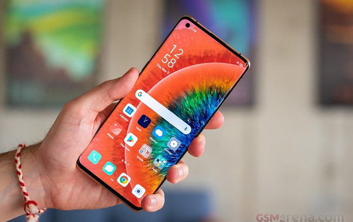 Nhìn lại loạt 'thành tích' của OPPO ở phân khúc smartphone cao cấp khó nhằn Ảnh 2