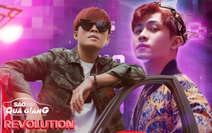 Bị nghi ngờ khả năng hát live, Gin Tuấn Kiệt khoe giọng 'liền tù tì' qua 2 ca khúc trong dự án mới Ảnh 2