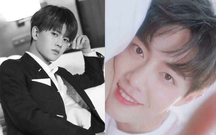 Top 10 minh tinh Hoa Ngữ được yêu thích nhất đầu năm 2020: Vì scandal mà Tiêu Chiến rớt hạng, nhường ngôi đầu cho Nhậm Gia Luân Ảnh 2