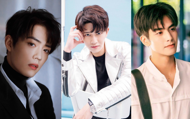 Điểm mặt những vai diễn gây ấn tượng mạnh của loạt mỹ nam Hoa ngữ Ảnh 2