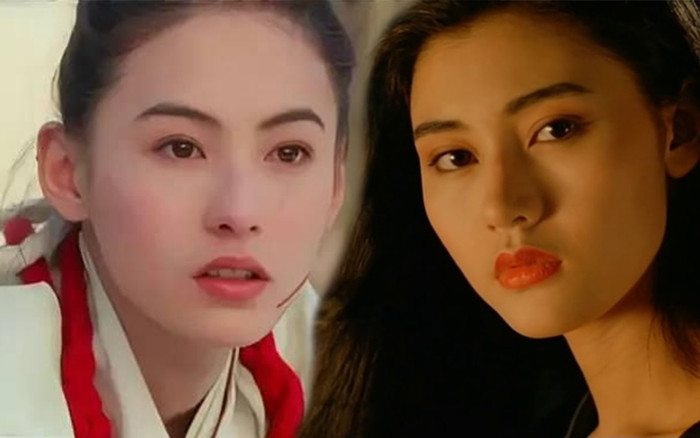 Những nhan sắc trường tồn cùng năm tháng trên màn ảnh Hoa ngữ Ảnh 2