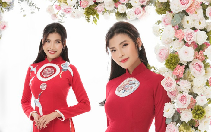 Thúy Diễm: Bạn bè cười vì làm gì cũng hỏi ý kiến chồng nhưng tôi tự hào về điều đó! Ảnh 2