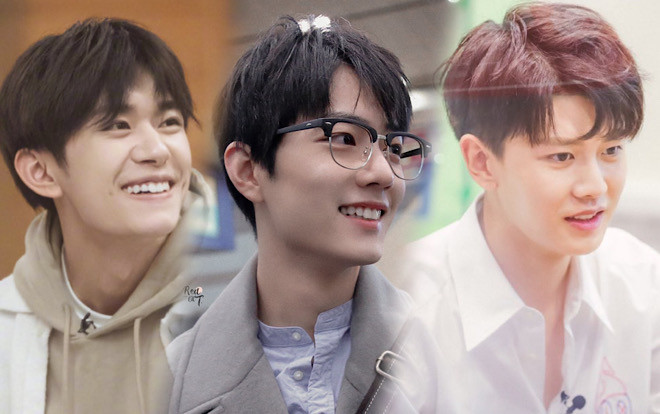 BXH sao quyền lực đầu tháng 3: Tiêu Chiến đứng nhất mặc kệ scandal, Nhậm Gia Luân - Dịch Dương Thiên Tỉ theo sau Ảnh 2