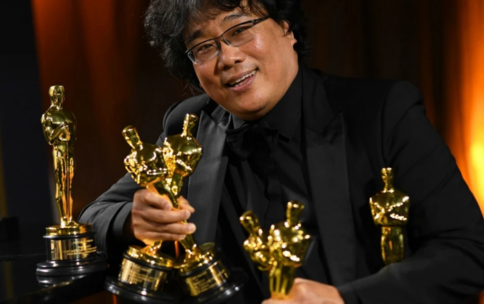 'Parasite' chính thức xô đổ kỷ lục kéo dài 15 năm qua để trở thành phim Hàn Quốc ăn khách nhất tại Nhật Bản Ảnh 2