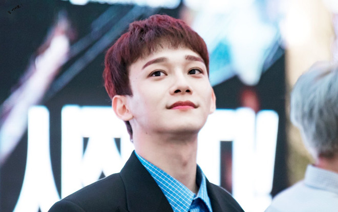 Fandom EXO thay SM 'hành đạo', tập hợp loạt bằng chứng chuẩn bị kiện anti-fan quấy rối Chen Ảnh 2