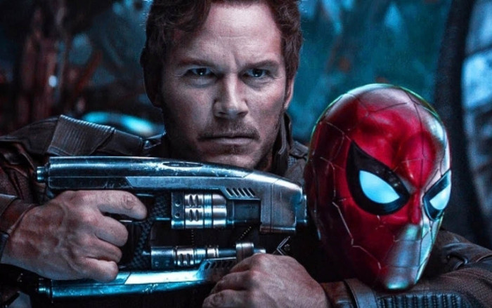 Tom Holland giải thích lý do thật sự khiến Spider Man bị Star Lord bắt một cách dễ dàng Ảnh 2
