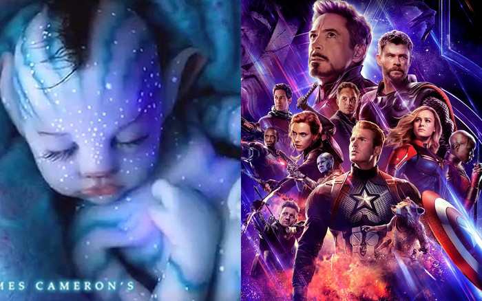 Sao 'Avatar 2' đáp trả về khả năng phim phá kỉ lục doanh thu 'Avengers: Endgame' Ảnh 2