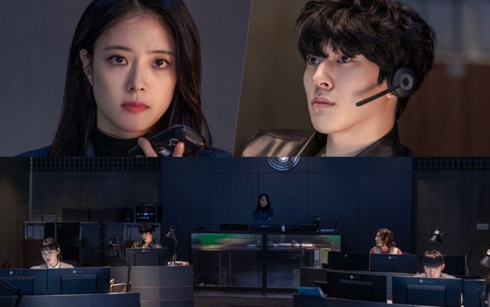 Mỹ nhân 'Hoa du ký' hóa thân thành thiên tài quản lý hồ sơ tội phạm đầy lạnh lùng trong 'Memorist' Ảnh 2