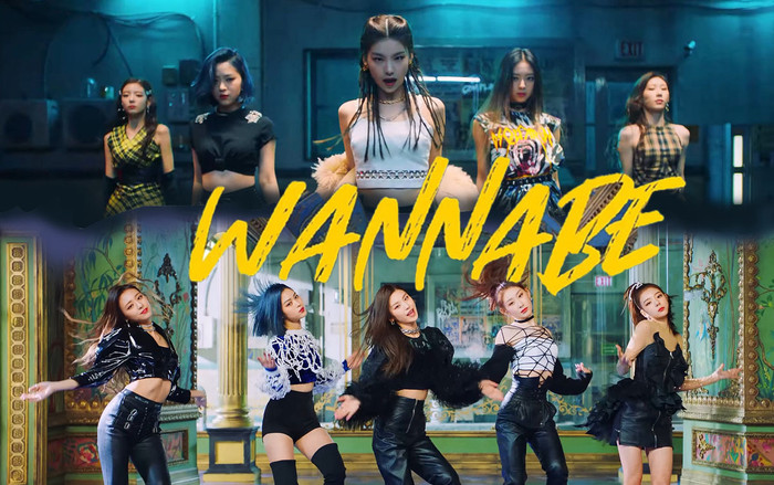 ITZY sau 24 giờ comeback: MV trending ở 57 quốc gia, thứ hạng MelOn thấp bất ngờ Ảnh 2