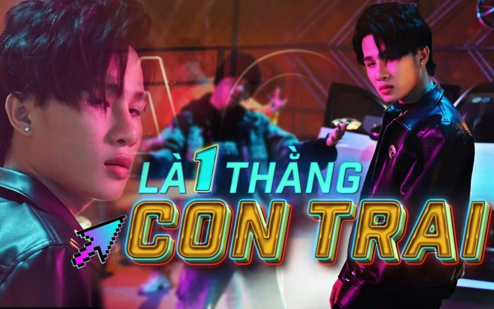 Xem ngay MV 'Là 1 thằng con trai' từ Jack: Có đủ mạnh để trở thành 'bom tấn' tháng 3? Ảnh 2