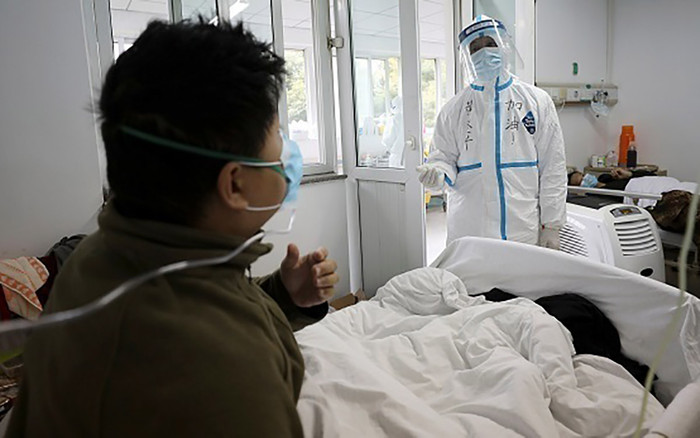 Trung tâm Anh tuyển người tiêm thử virus corona để nghiên cứu, lương hơn 100 triệu đồng Ảnh 2