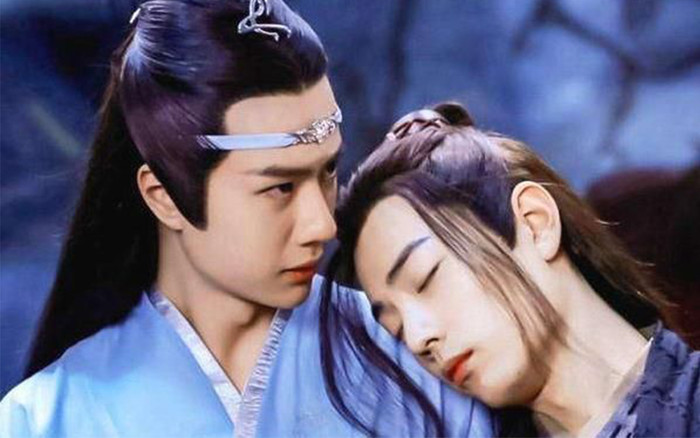 Ba lý do khiến Vương Nhất Bác im lặng, không hề lên tiếng nói đỡ cho Tiêu Chiến Ảnh 2