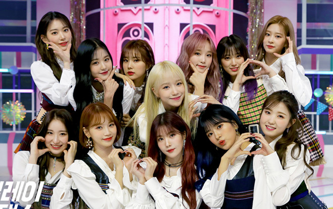 IZ*ONE tìm được nhà sản xuất thay chỗ Pledis Ent và có thêm công ty đồng chủ quản mới: 2 cái tên không hề xa lạ Ảnh 2
