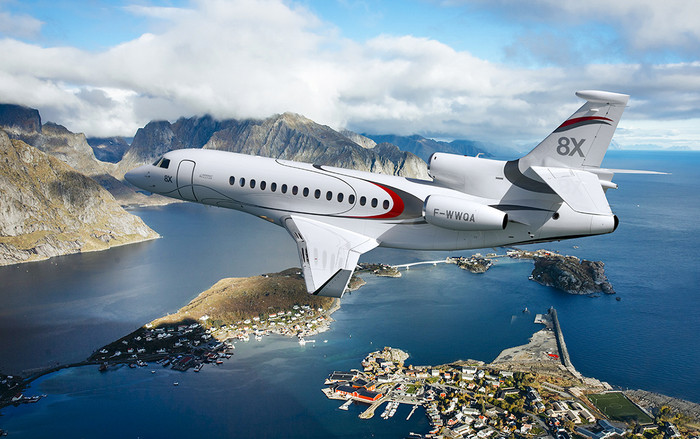 Máy bay đưa bệnh nhân 32 nhiễm corona về Việt Nam có gì đặc biệt mà giá siêu đắt đỏ? Ảnh 2