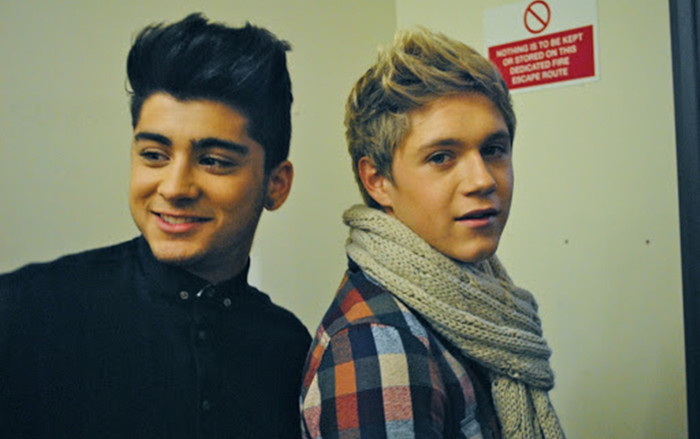 Sau 4 năm tan rã, Niall Horan chia sẻ về Zayn Malik: ‘Có những người coi là bạn và cũng có những người thì không” Ảnh 2