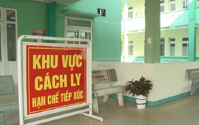 Thông tin cô gái cô gái ở Đà Nẵng trốn cách ly đón xe về Đắk Lắk là sai sự thật Ảnh 2