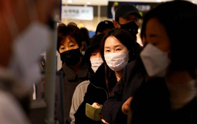 Bệnh nhân ở Hàn Quốc đi hiến máu, 10 ngày sau biết dương tính với virus corona Ảnh 2