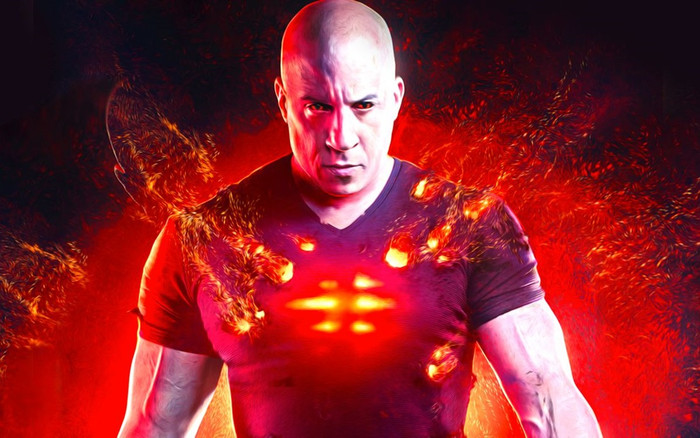 Review phim ‘Bloodshot’: Khởi đầu đầy… hên xui của vũ trụ siêu anh hùng mới Valiant Ảnh 2