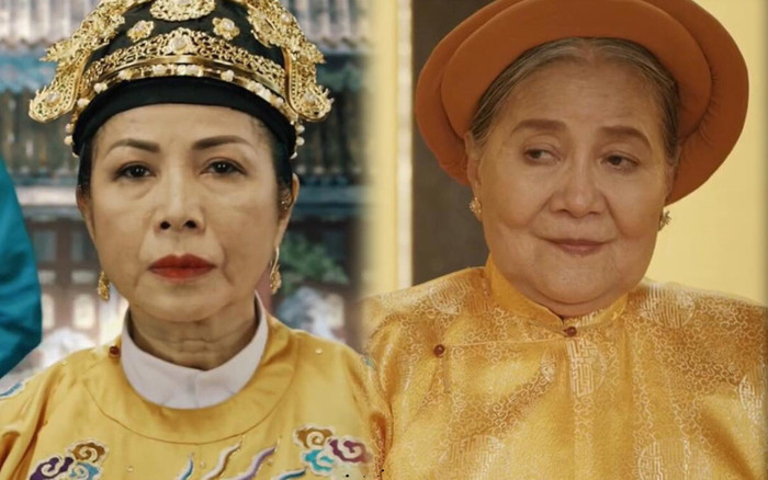 Teaser ‘Phượng Khấu’ tập 2: Tân Hoàng đế lên ngôi, Phi Hiền quyết một phen ‘sống mái’ với phe triều đình Ảnh 2