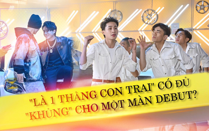 'Là 1 thằng con trai' của Jack đã đúng như kỳ vọng? Ảnh 2