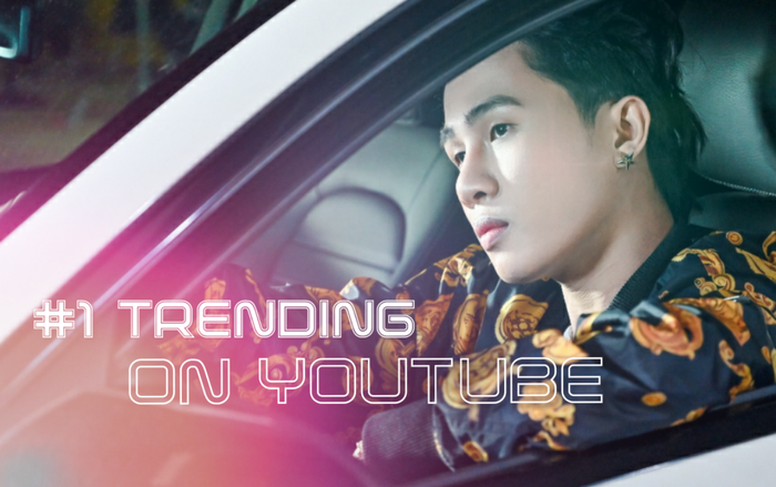 MV 'Là 1 thằng con trai' từ Jack #1 trending sau 9 tiếng phát hành Ảnh 2
