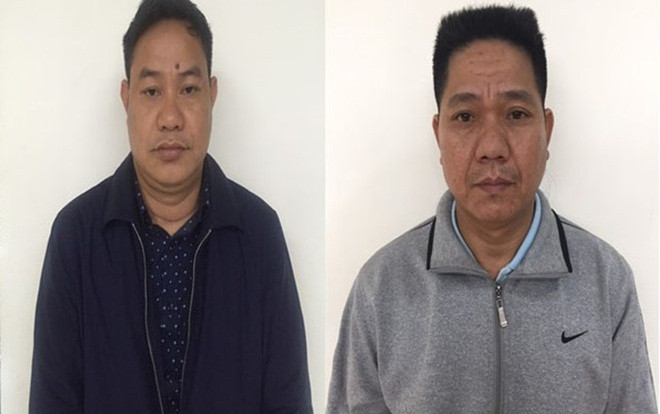 Hai đối tượng đốt pháo đám cưới ở Sóc Sơn khai gì? Ảnh 2