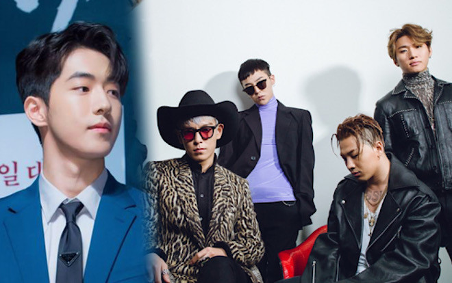 Phản ứng của Knet khi Bigbang gia hạn hợp đồng, Nam Joo Hyuk rời YG: Người bị chửi, người được tung hô! Ảnh 2