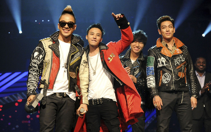 Coachella chính thức hoãn đến tháng 10: Kế hoạch trở lại của BigBang sẽ thay đổi? Ảnh 2